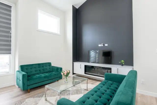 Beautiful newly built 4 bedroom 3 bath house for rent - Photo 5