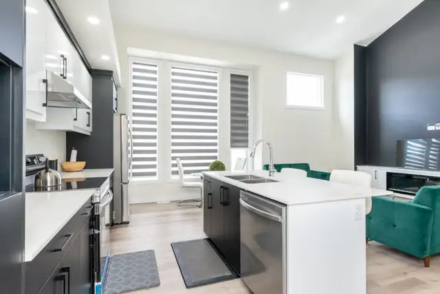 Beautiful newly built 4 bedroom 3 bath house for rent - Photo 6