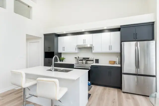 Beautiful newly built 4 bedroom 3 bath house for rent - Photo 7