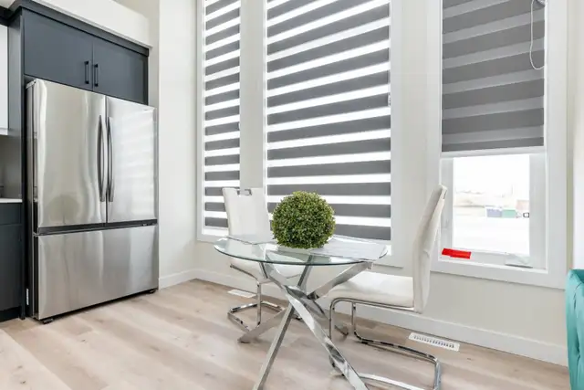 Beautiful newly built 4 bedroom 3 bath house for rent - Photo 8