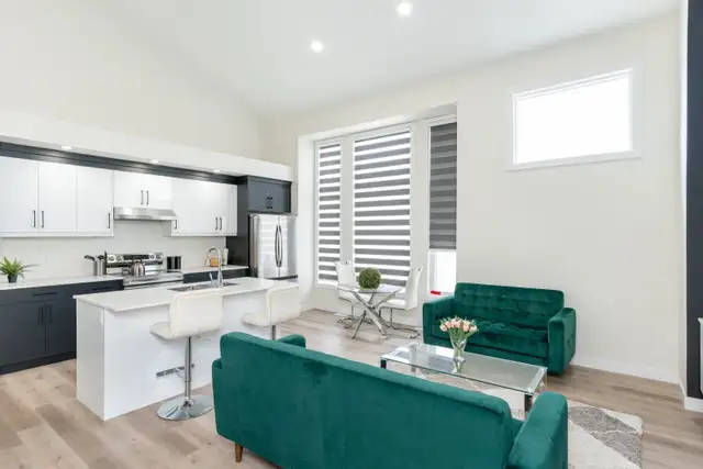 Beautiful newly built 4 bedroom 3 bath house for rent - Photo 10