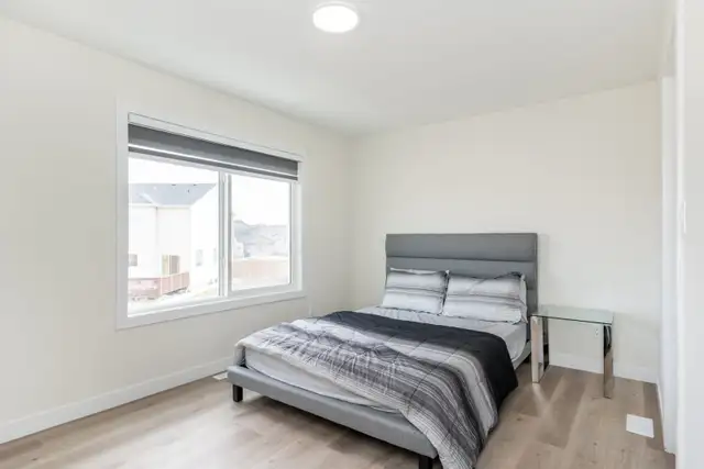 Beautiful newly built 4 bedroom 3 bath house for rent - Photo 11