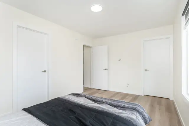 Beautiful newly built 4 bedroom 3 bath house for rent - Photo 12