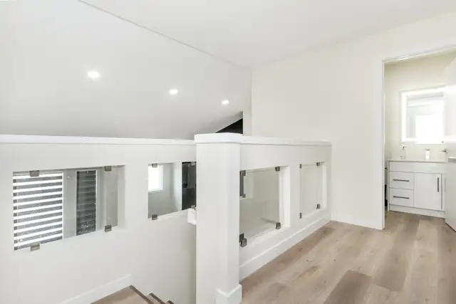 Beautiful newly built 4 bedroom 3 bath house for rent - Photo 15