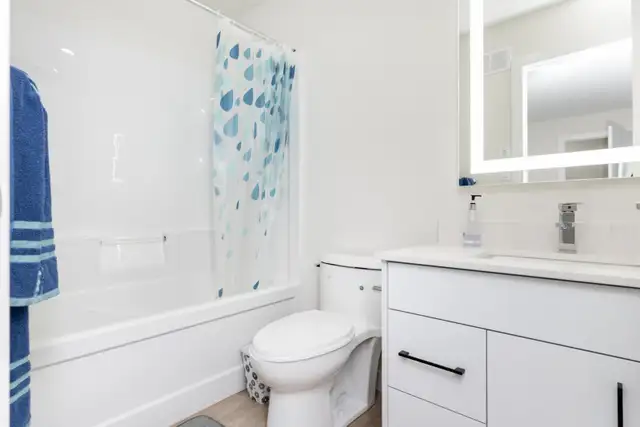 Beautiful newly built 4 bedroom 3 bath house for rent - Photo 18