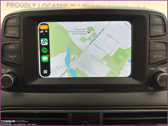 2021 Hyundai Kona Electric Preferred-415KM Range-Advanced Driver - Photo 18