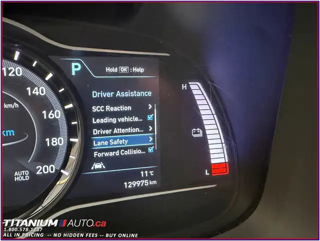 2021 Hyundai Kona Electric Preferred-415KM Range-Advanced Driver - Photo 24