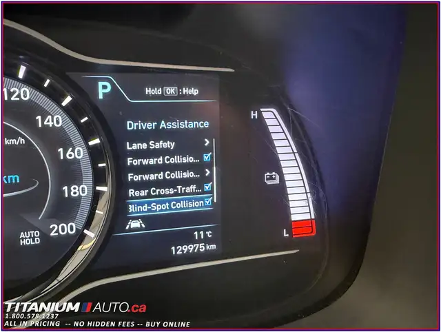 2021 Hyundai Kona Electric Preferred-415KM Range-Advanced Driver - Photo 25