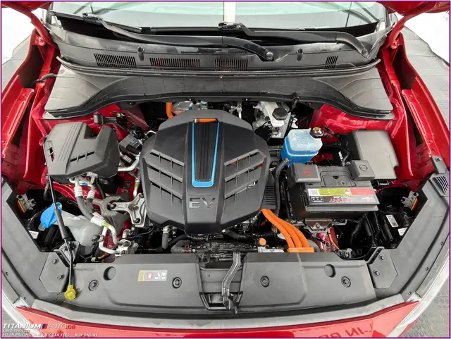 2021 Hyundai Kona Electric Preferred-415KM Range-Advanced Driver - Photo 32