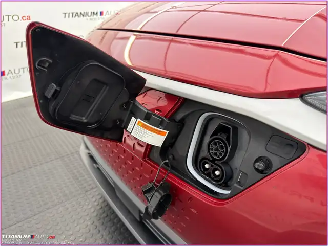 2021 Hyundai Kona Electric Preferred-415KM Range-Advanced Driver - Photo 33