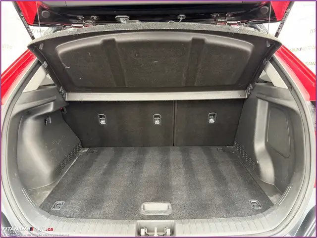 2021 Hyundai Kona Electric Preferred-415KM Range-Advanced Driver - Photo 34