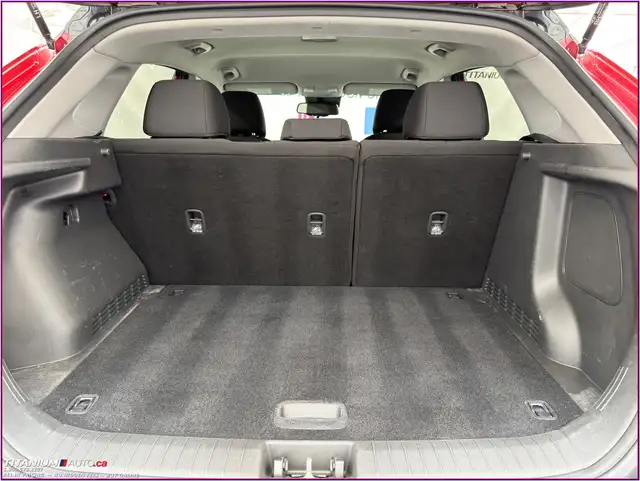 2021 Hyundai Kona Electric Preferred-415KM Range-Advanced Driver - Photo 36