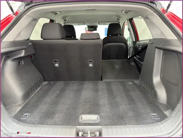 2021 Hyundai Kona Electric Preferred-415KM Range-Advanced Driver - Photo 37