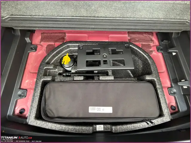 2021 Hyundai Kona Electric Preferred-415KM Range-Advanced Driver - Photo 39