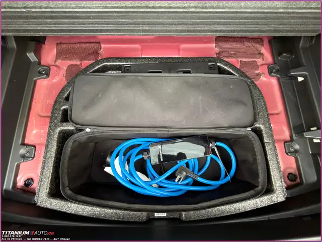 2021 Hyundai Kona Electric Preferred-415KM Range-Advanced Driver - Photo 40