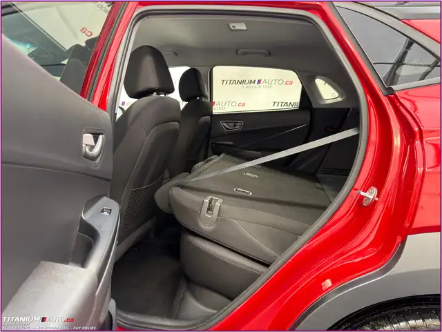 2021 Hyundai Kona Electric Preferred-415KM Range-Advanced Driver - Photo 42