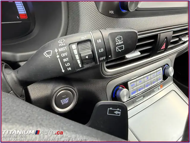 2021 Hyundai Kona Electric Preferred-415KM Range-Advanced Driver - Photo 48