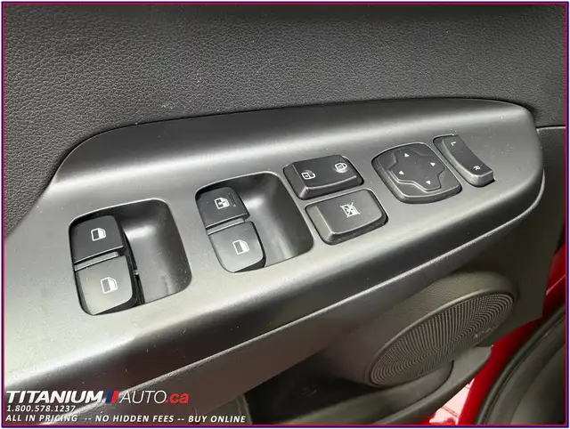 2021 Hyundai Kona Electric Preferred-415KM Range-Advanced Driver - Photo 49