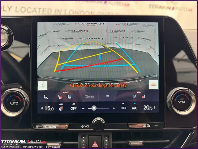 2022 Lexus NX 350h Hybrid AWD-Red Cooled Leather-Pano Roof-Wirel - Photo 16