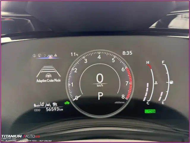 2022 Lexus NX 350h Hybrid AWD-Red Cooled Leather-Pano Roof-Wirel - Photo 24