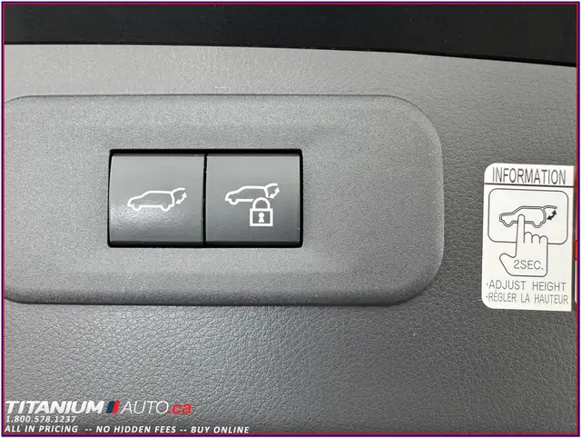 2022 Lexus NX 350h Hybrid AWD-Red Cooled Leather-Pano Roof-Wirel - Photo 37