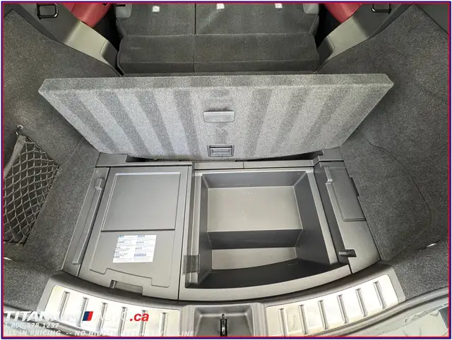 2022 Lexus NX 350h Hybrid AWD-Red Cooled Leather-Pano Roof-Wirel - Photo 41