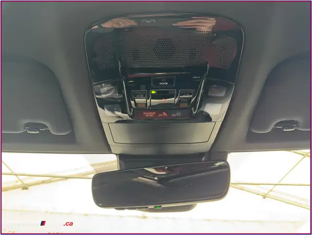 2022 Lexus NX 350h Hybrid AWD-Red Cooled Leather-Pano Roof-Wirel - Photo 48