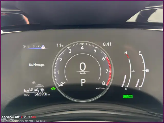 2022 Lexus NX 350h Hybrid AWD-Red Cooled Leather-Pano Roof-Wirel - Photo 54