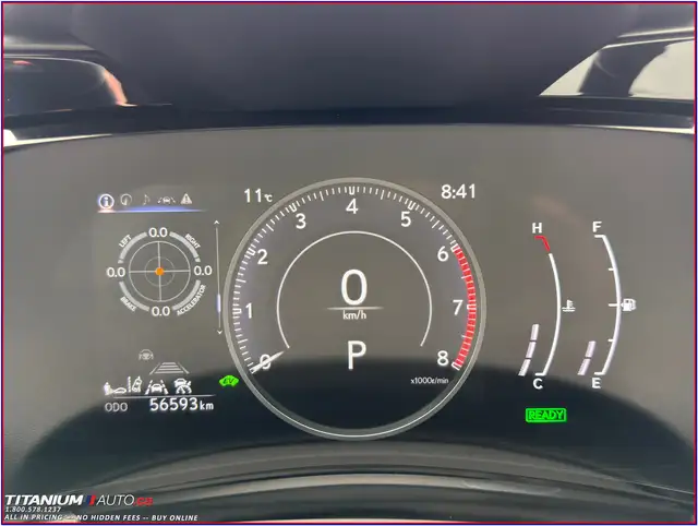 2022 Lexus NX 350h Hybrid AWD-Red Cooled Leather-Pano Roof-Wirel - Photo 56