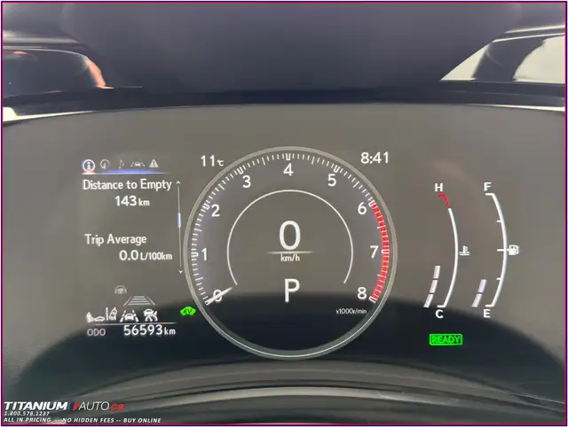 2022 Lexus NX 350h Hybrid AWD-Red Cooled Leather-Pano Roof-Wirel - Photo 57