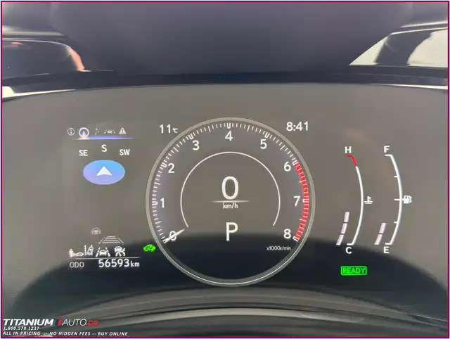 2022 Lexus NX 350h Hybrid AWD-Red Cooled Leather-Pano Roof-Wirel - Photo 58