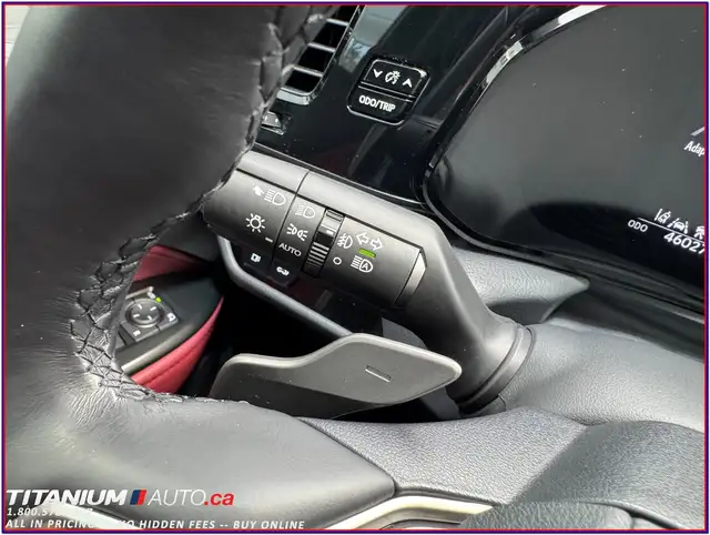 2022 Lexus NX 350h Hybrid AWD-Red Cooled Leather-Pano Roof-Wirel - Photo 60