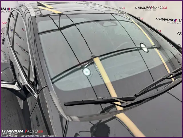 2022 Lexus NX 350h Hybrid AWD-Red Cooled Leather-Pano Roof-Wirel - Photo 64