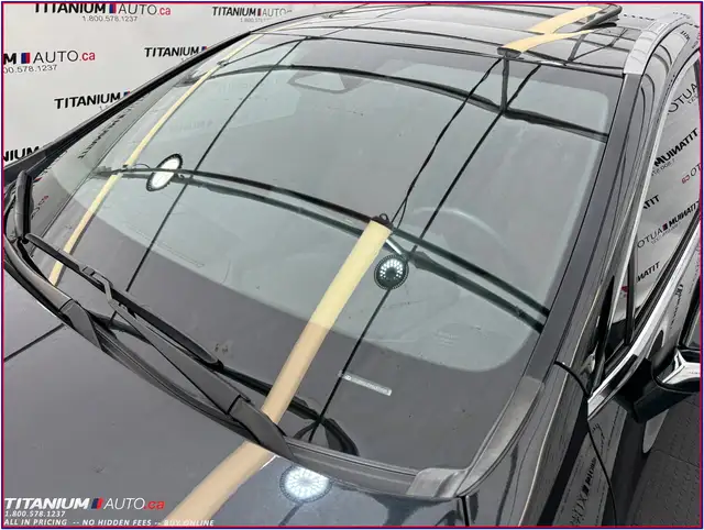 2022 Lexus NX 350h Hybrid AWD-Red Cooled Leather-Pano Roof-Wirel - Photo 65