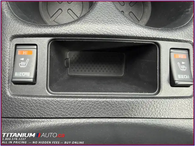 2018 Nissan Rogue AWD-Leather-Apple CarPlay-Camera-Heated Seats- - Photo 16