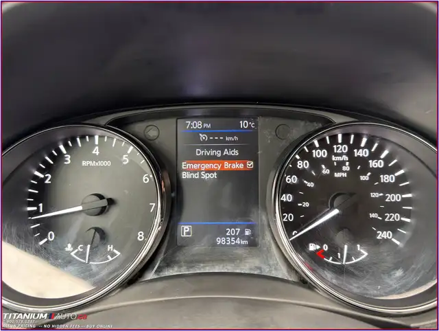 2018 Nissan Rogue AWD-Leather-Apple CarPlay-Camera-Heated Seats- - Photo 24