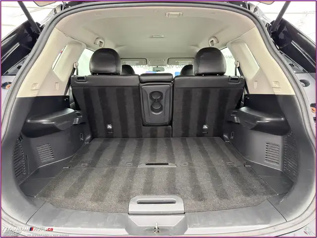 2018 Nissan Rogue AWD-Leather-Apple CarPlay-Camera-Heated Seats- - Photo 33