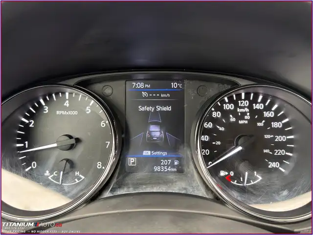 2018 Nissan Rogue AWD-Leather-Apple CarPlay-Camera-Heated Seats- - Photo 45