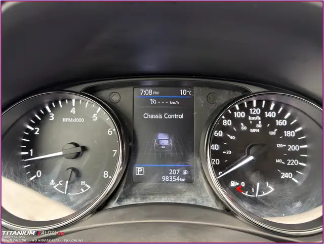 2018 Nissan Rogue AWD-Leather-Apple CarPlay-Camera-Heated Seats- - Photo 48