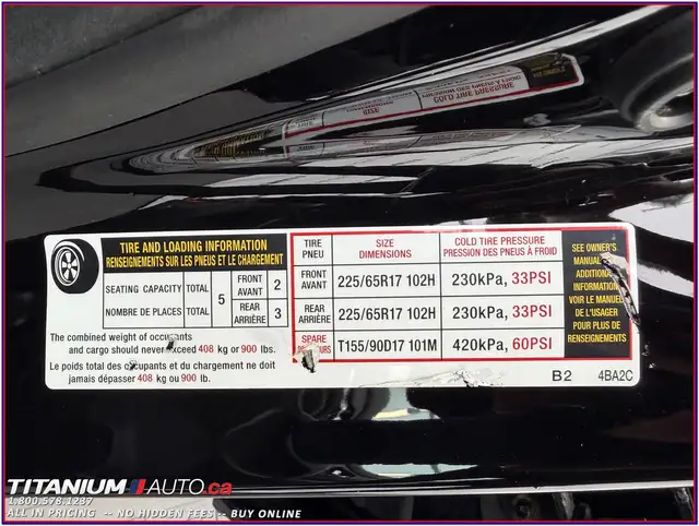 2018 Nissan Rogue AWD-Leather-Apple CarPlay-Camera-Heated Seats- - Photo 52