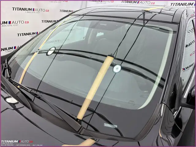 2018 Nissan Rogue AWD-Leather-Apple CarPlay-Camera-Heated Seats- - Photo 55