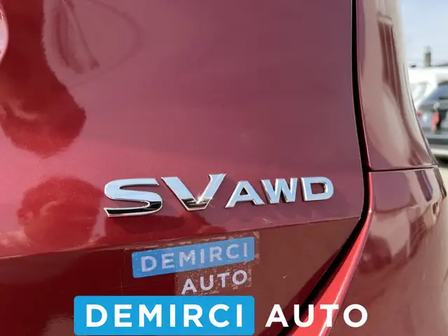 2016 Nissan Rogue SVAWDTOIT OUVRANTCAMERA DE RECULESIEGE - Photo 2