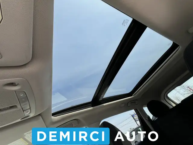 2016 Nissan Rogue SVAWDTOIT OUVRANTCAMERA DE RECULESIEGE - Photo 3