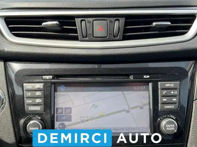 2016 Nissan Rogue SVAWDTOIT OUVRANTCAMERA DE RECULESIEGE - Photo 5