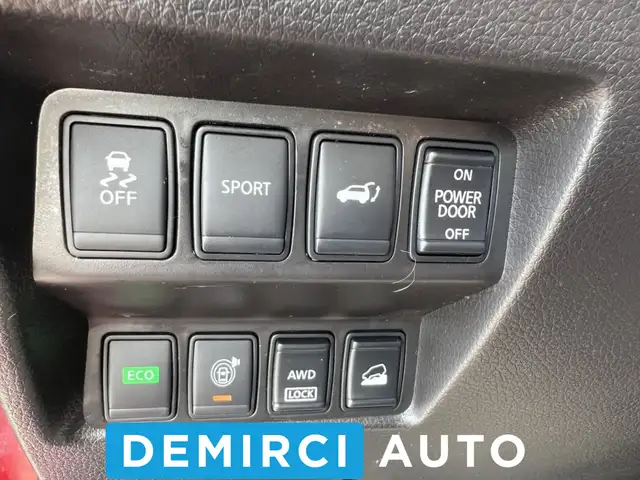 2016 Nissan Rogue SVAWDTOIT OUVRANTCAMERA DE RECULESIEGE - Photo 13