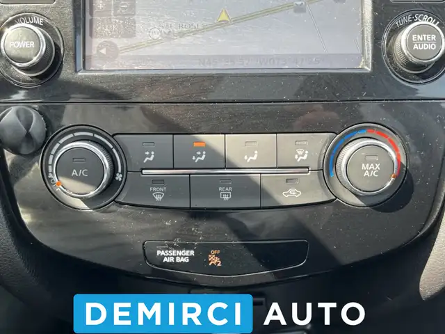 2016 Nissan Rogue SVAWDTOIT OUVRANTCAMERA DE RECULESIEGE - Photo 16