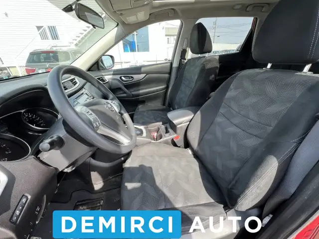 2016 Nissan Rogue SVAWDTOIT OUVRANTCAMERA DE RECULESIEGE - Photo 24