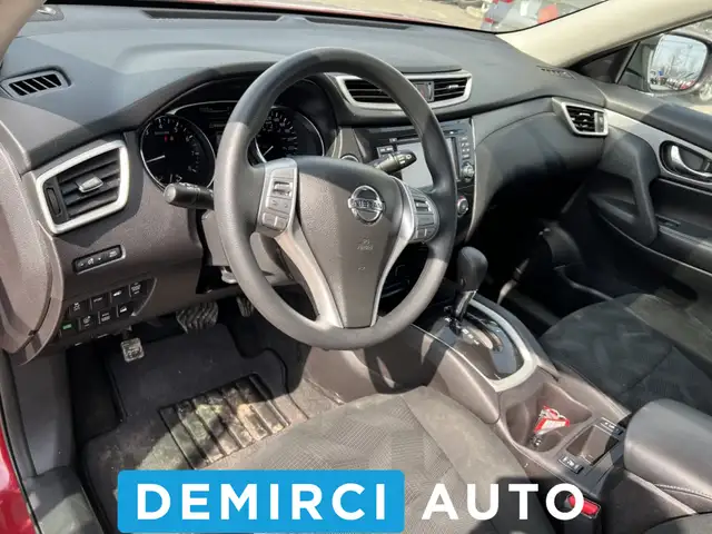 2016 Nissan Rogue SVAWDTOIT OUVRANTCAMERA DE RECULESIEGE - Photo 25