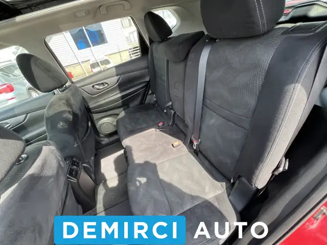 2016 Nissan Rogue SVAWDTOIT OUVRANTCAMERA DE RECULESIEGE - Photo 26