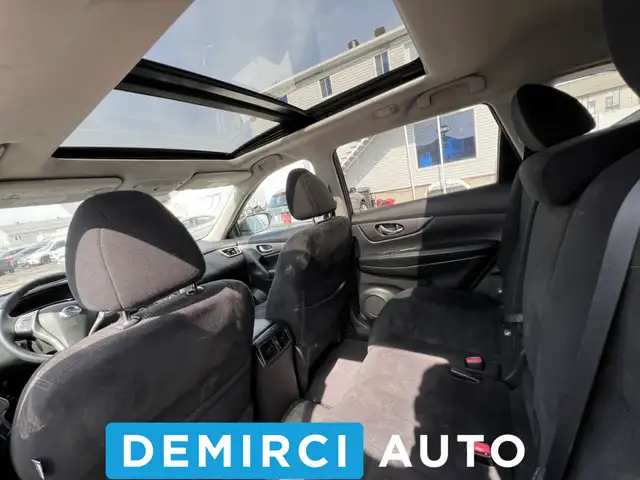 2016 Nissan Rogue SVAWDTOIT OUVRANTCAMERA DE RECULESIEGE - Photo 27